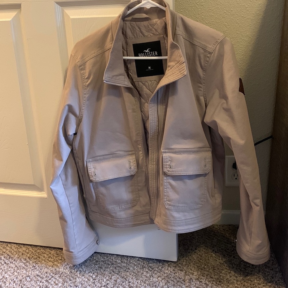 Hollister Jacket